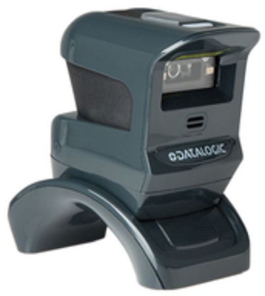 Picture of DataLogic Gryphon 4400 2D USB KIT (BLACK)